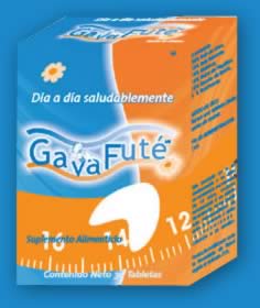 GavaFut� C�psulas