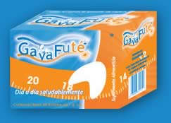 GavaFuté Té